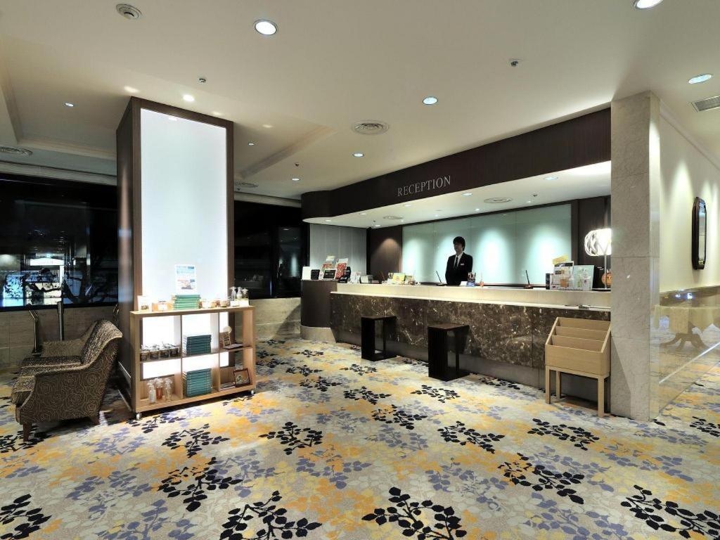 Kichijoji Dai-Ichi Hotel, Tokyo Musaşino Dış mekan fotoğraf