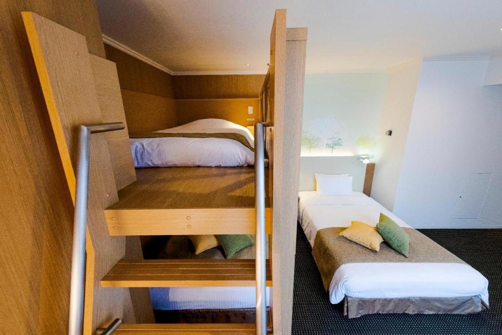 Kichijoji Dai-Ichi Hotel, Tokyo Musaşino Dış mekan fotoğraf
