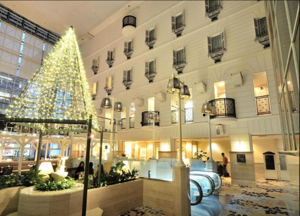 Kichijoji Dai-Ichi Hotel, Tokyo Musaşino Dış mekan fotoğraf