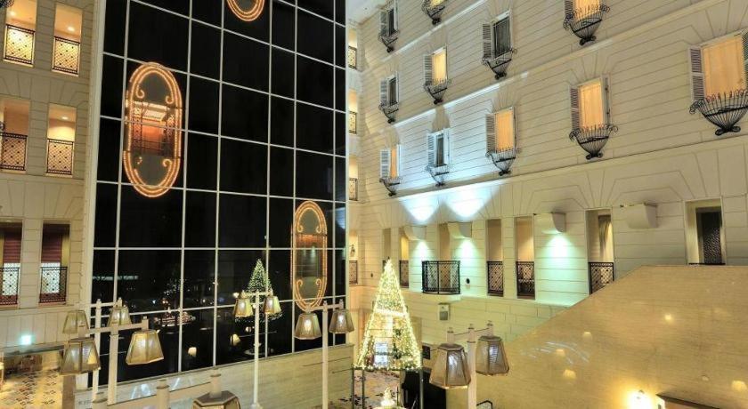Kichijoji Dai-Ichi Hotel, Tokyo Musaşino Dış mekan fotoğraf