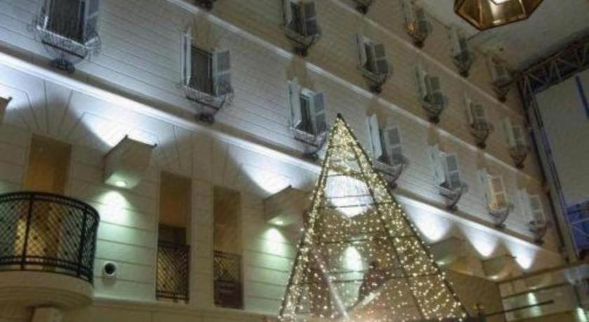 Kichijoji Dai-Ichi Hotel, Tokyo Musaşino Dış mekan fotoğraf